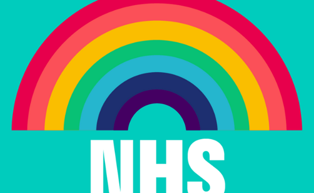 Supporting The NHS’s Work