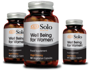 Well Being For Women