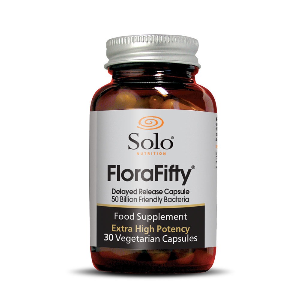 FloraFifty®