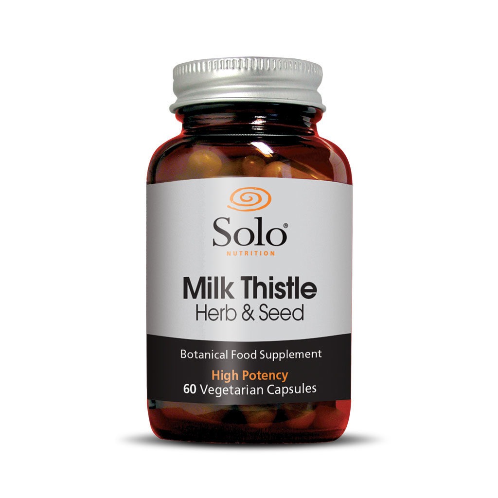 Milk Thistle