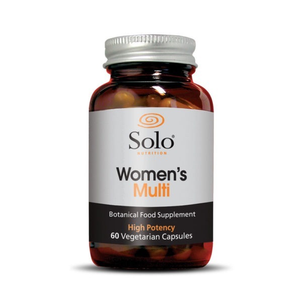 Women’s Multi multivitamin