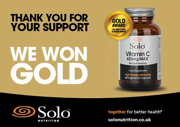 Janey Loves Platinum Awards Gold Award Winner - Thank you for your support