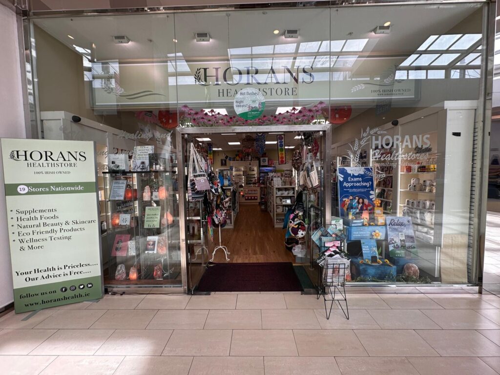 Horans Manor Store